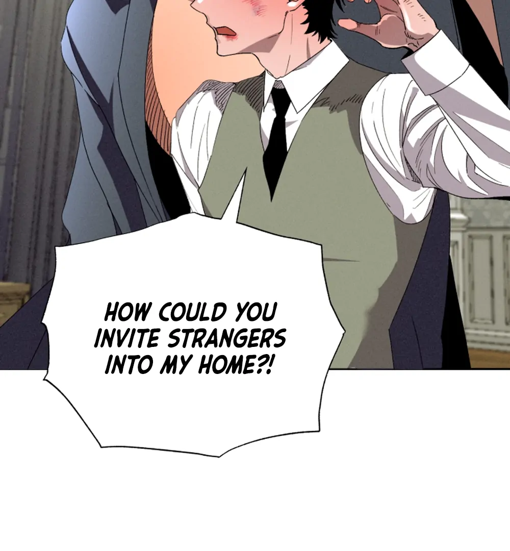 Dr. V and the Three Lovers Chapter 18 page 15