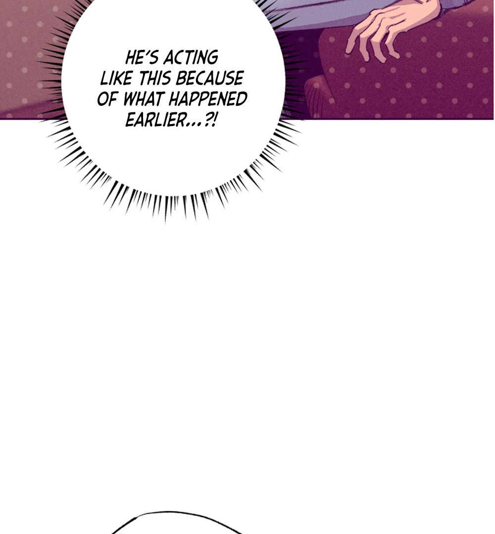 Dr. V and the Three Lovers Chapter 18 page 26