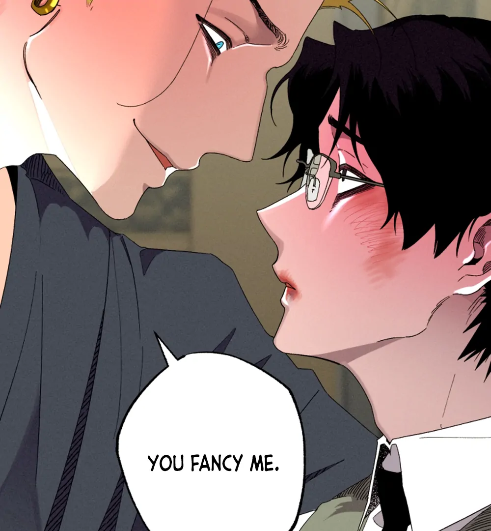 Dr. V and the Three Lovers Chapter 18 page 30
