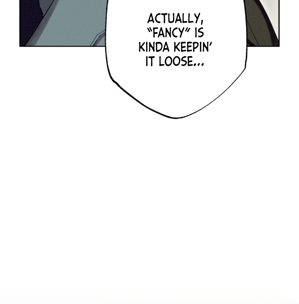 Dr. V and the Three Lovers Chapter 18 page 33