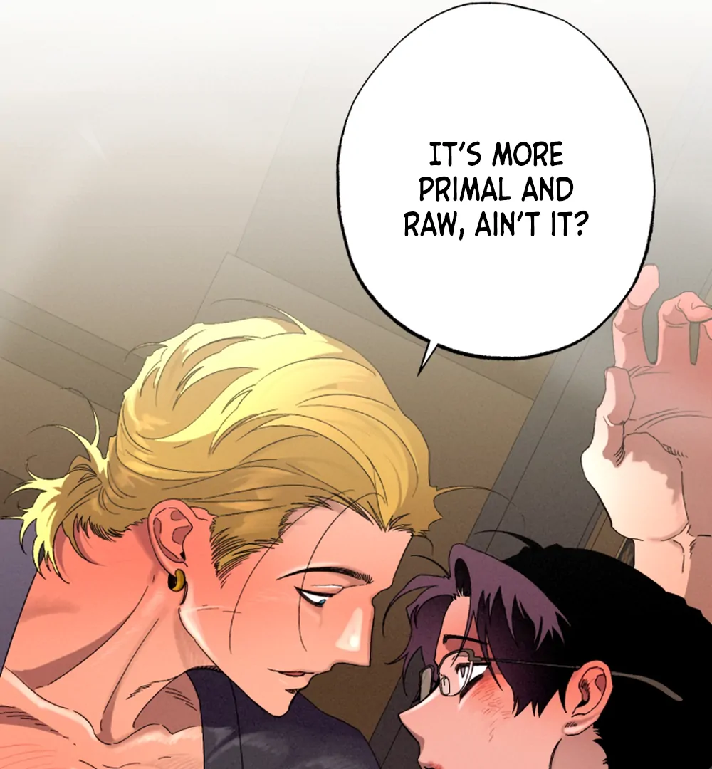 Dr. V and the Three Lovers Chapter 18 page 34