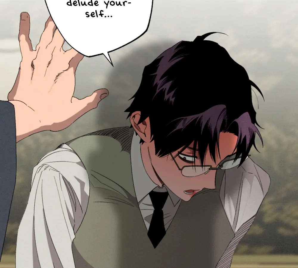 Dr. V and the Three Lovers Chapter 18 page 49