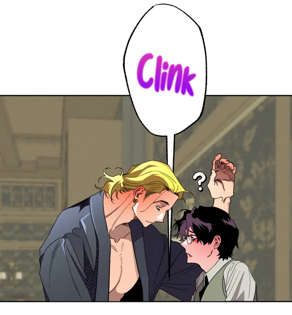 Dr. V and the Three Lovers Chapter 18 page 53
