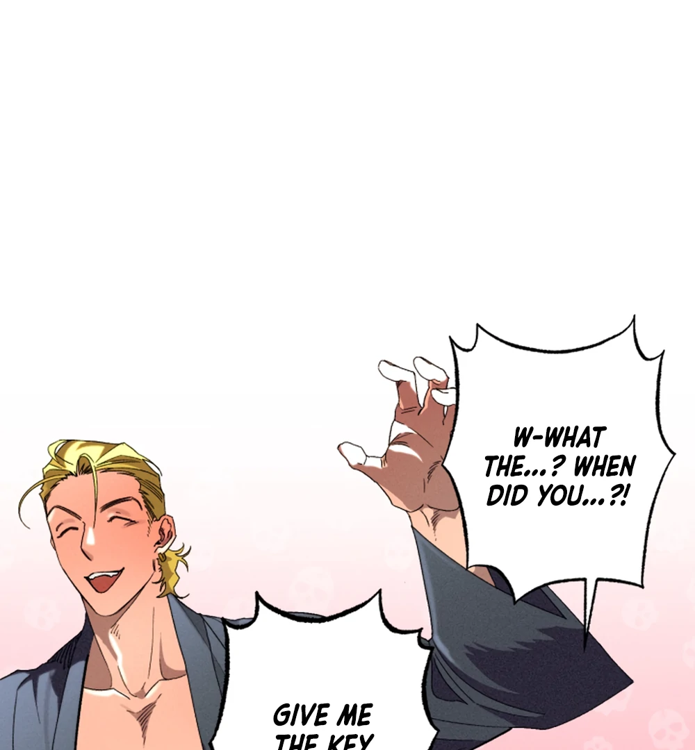 Dr. V and the Three Lovers Chapter 18 page 54
