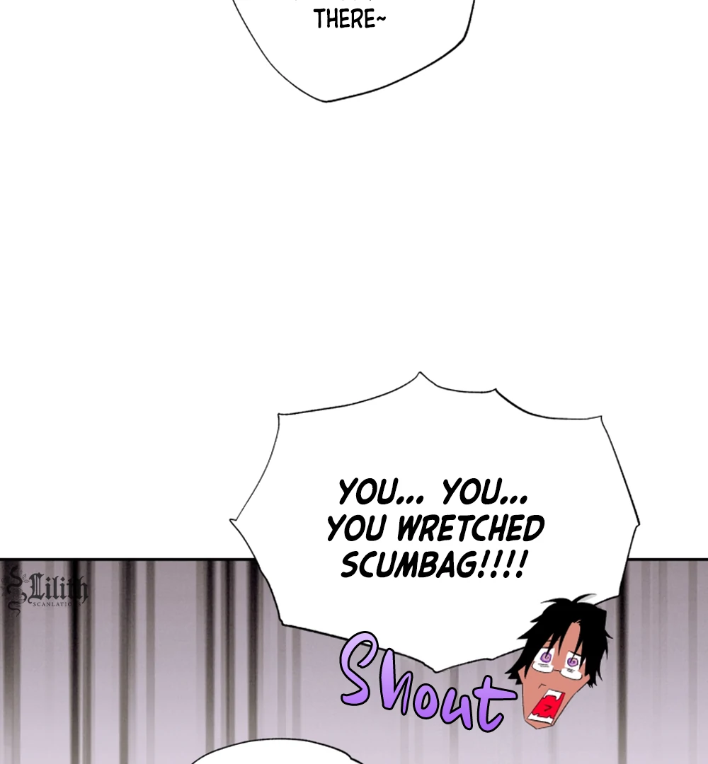 Dr. V and the Three Lovers Chapter 18 page 56