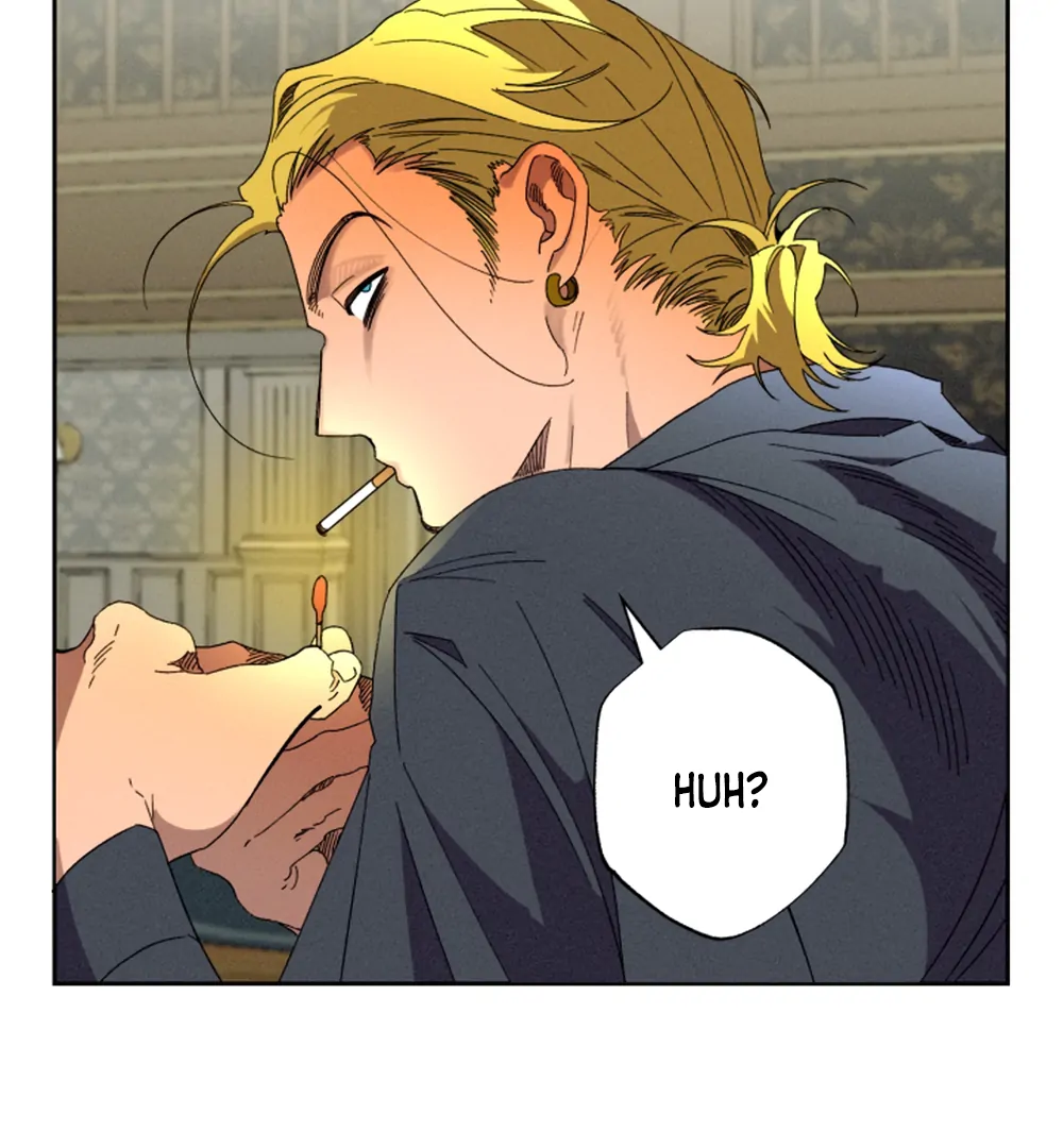 Dr. V and the Three Lovers Chapter 18 page 59