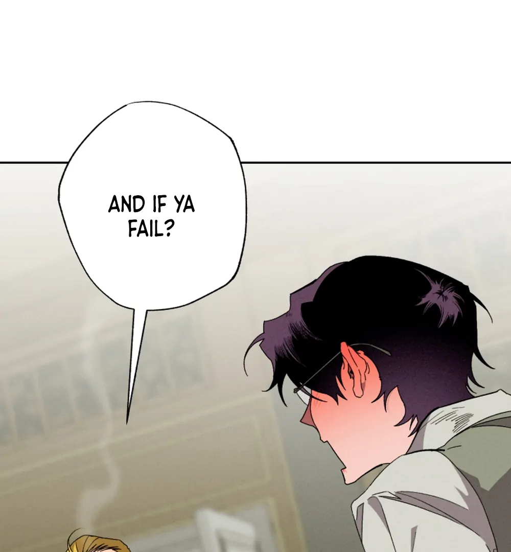Dr. V and the Three Lovers Chapter 18 page 64