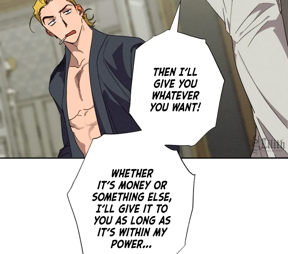 Dr. V and the Three Lovers Chapter 18 page 65