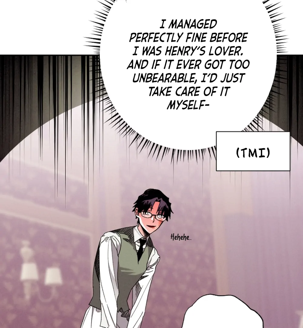 Dr. V and the Three Lovers Chapter 18 page 72