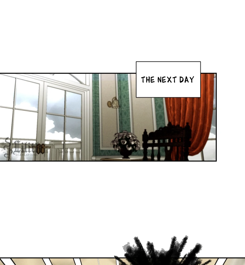 Dr. V and the Three Lovers Chapter 18 page 75