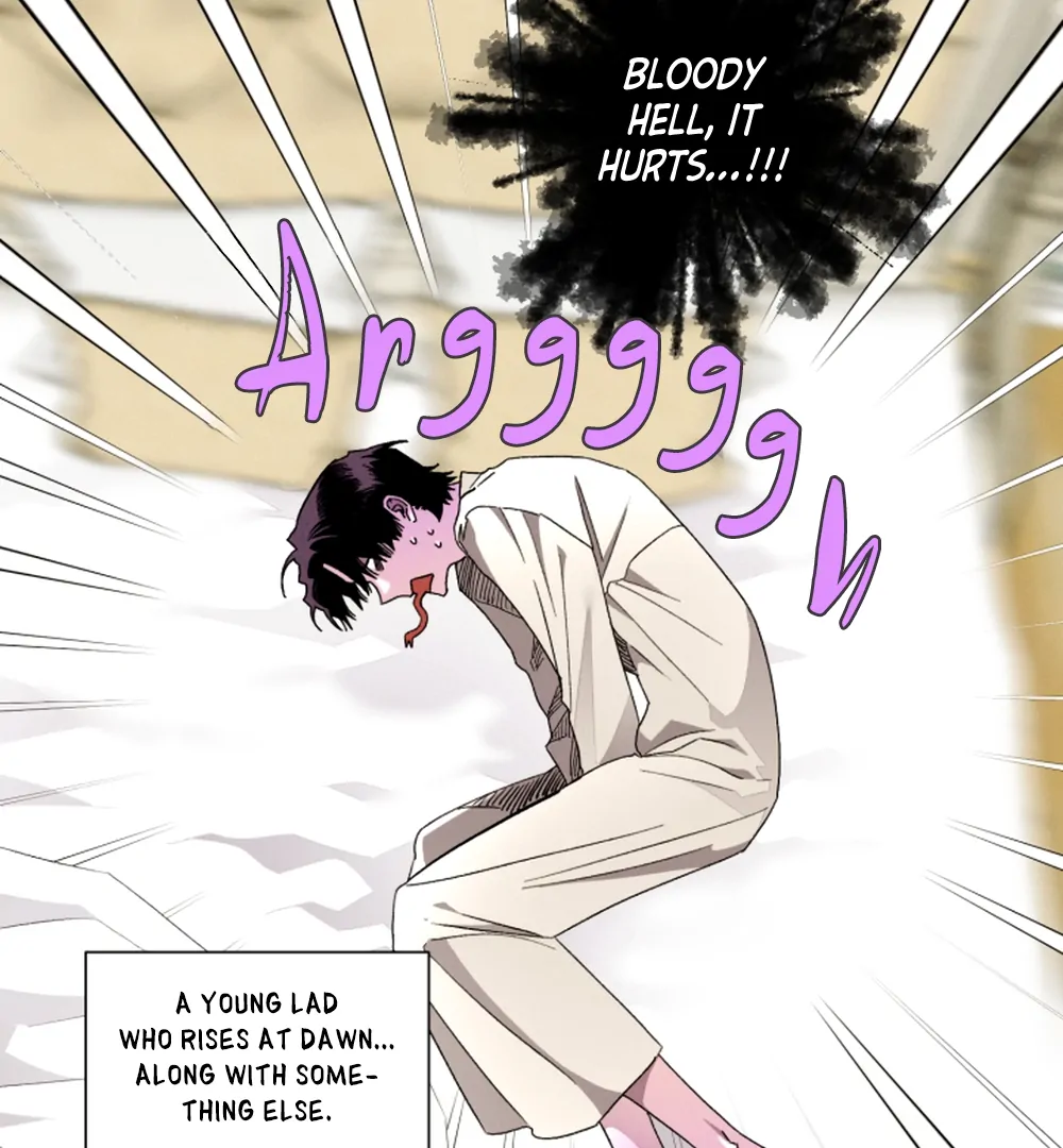 Dr. V and the Three Lovers Chapter 18 page 76