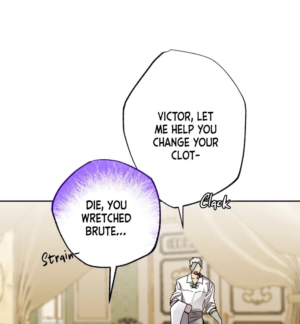 Dr. V and the Three Lovers Chapter 18 page 80