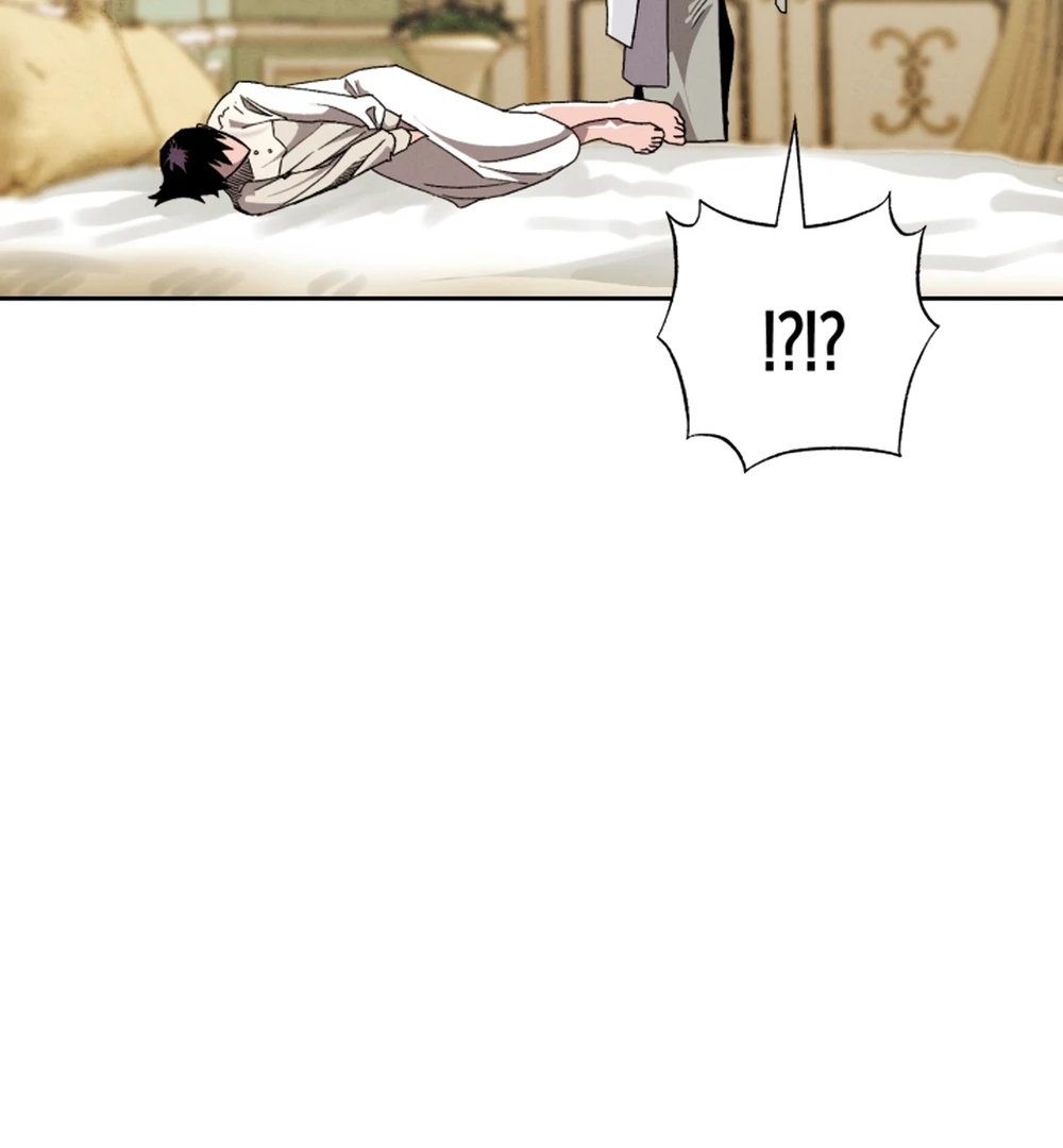 Dr. V and the Three Lovers Chapter 18 page 81