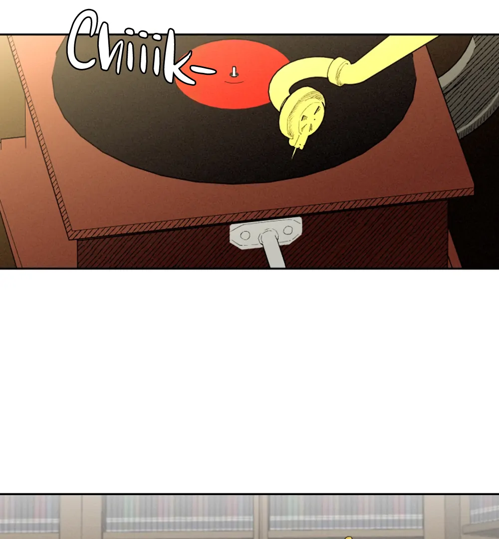 Dr. V and the Three Lovers Chapter 18 page 84