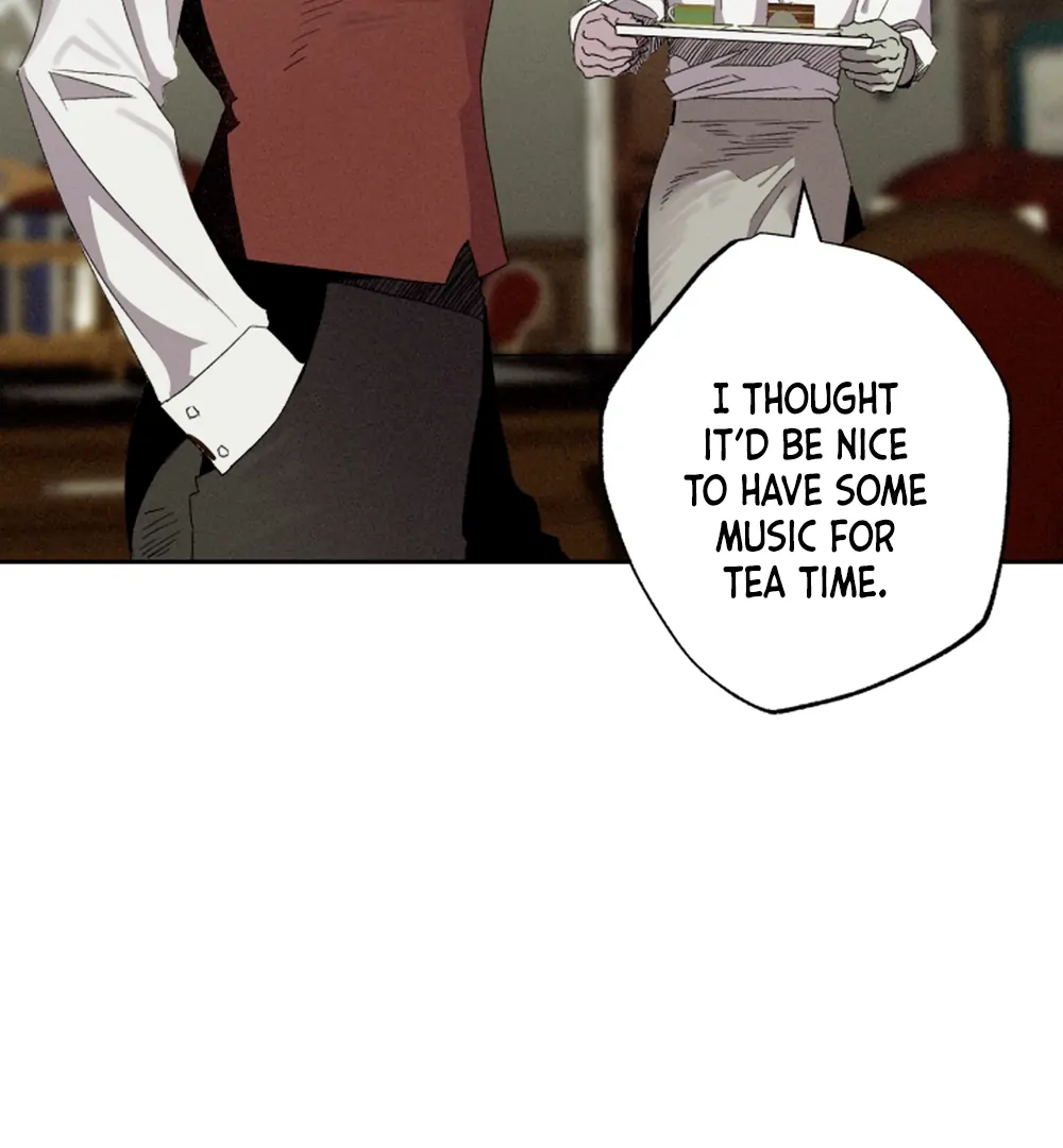 Dr. V and the Three Lovers Chapter 18 page 87