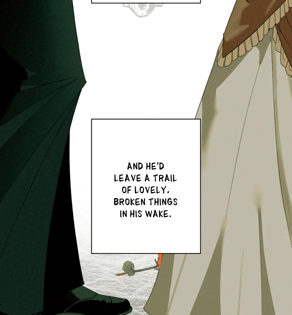 Dr. V and the Three Lovers Chapter 18 page 98