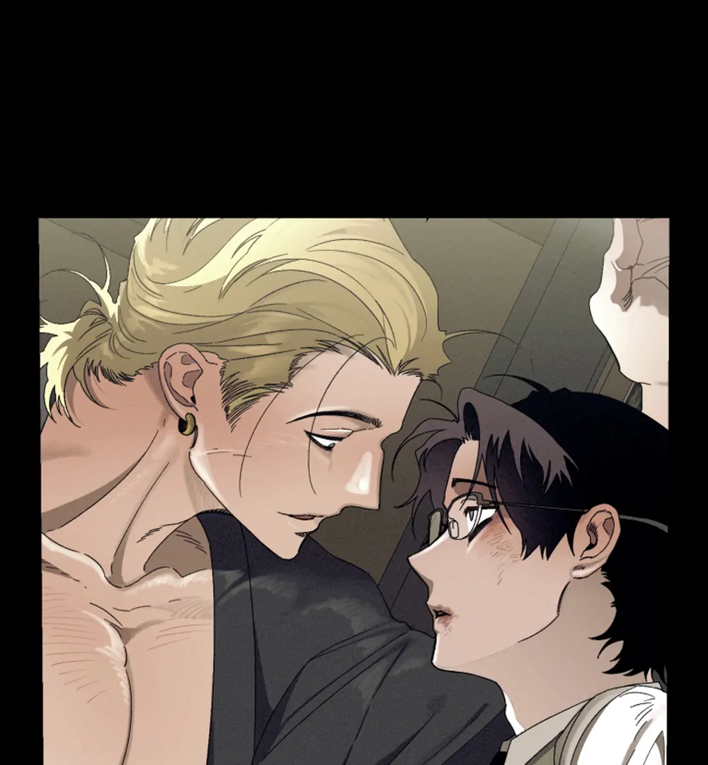 Dr. V and the Three Lovers Chapter 18 page 101