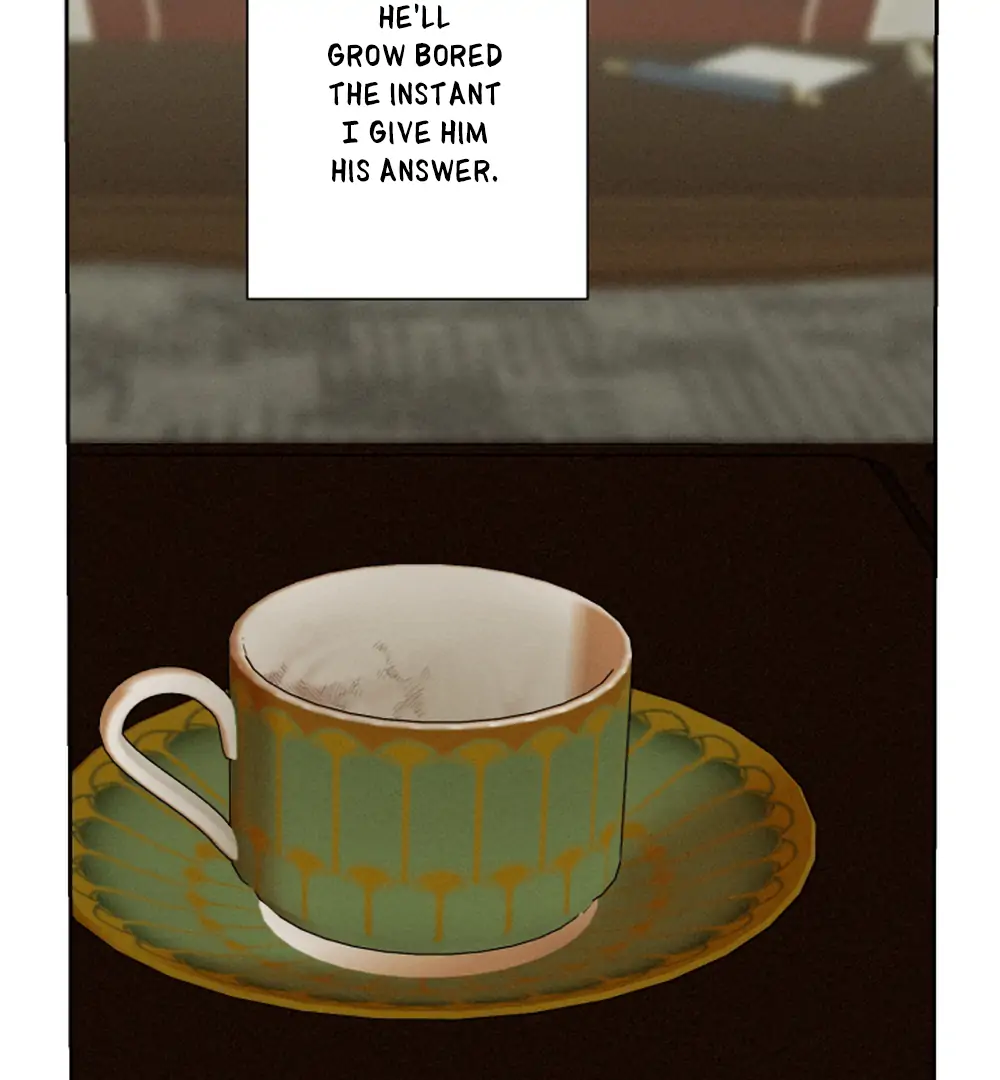 Dr. V and the Three Lovers Chapter 18 page 108