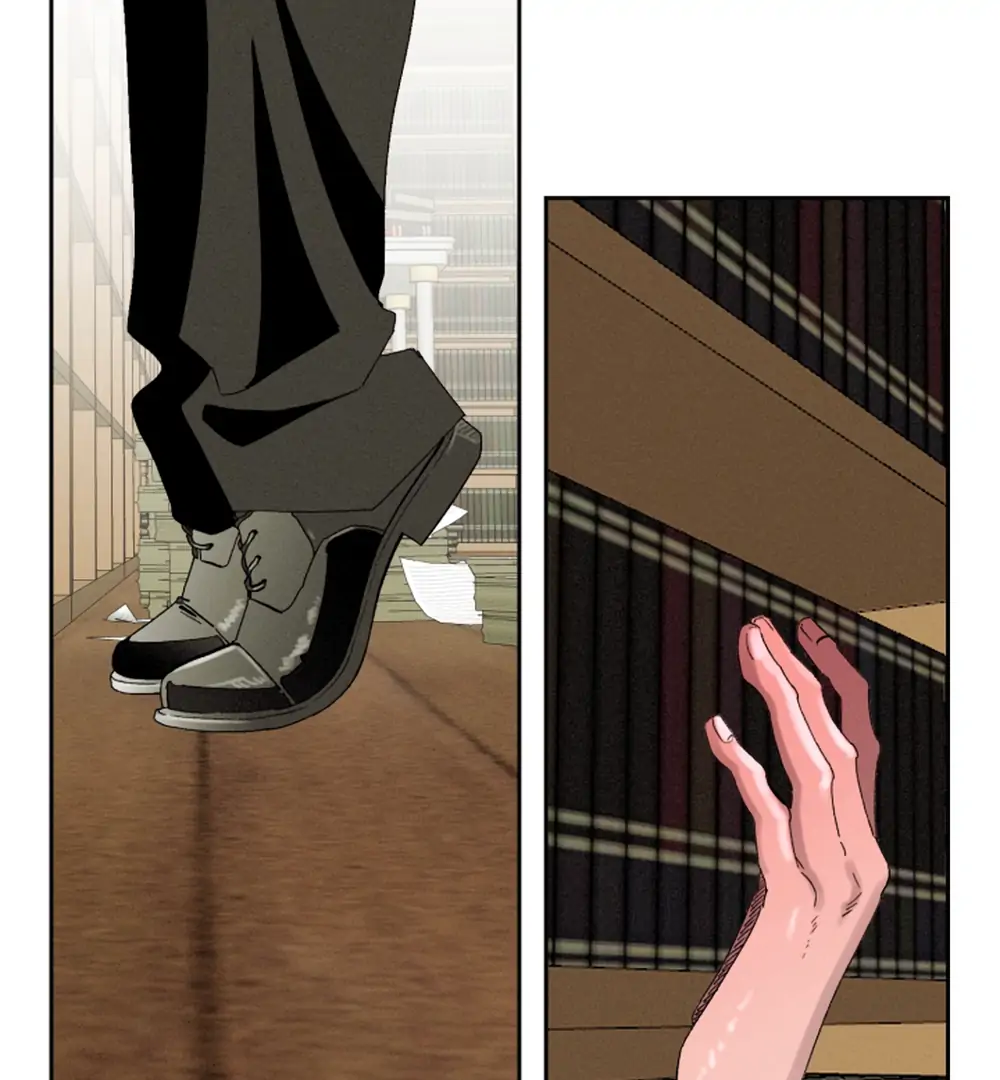 Dr. V and the Three Lovers Chapter 18 page 122