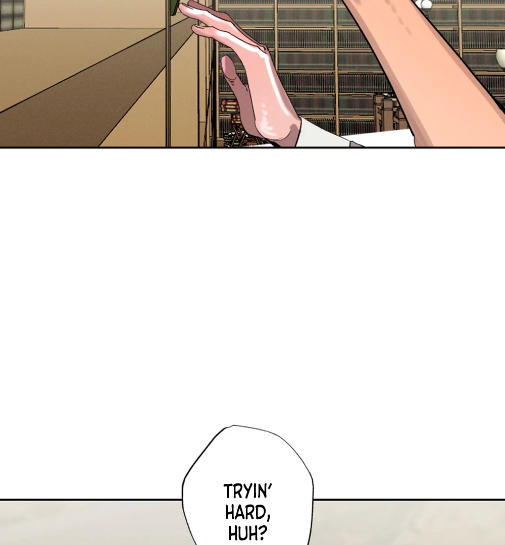 Dr. V and the Three Lovers Chapter 18 page 124