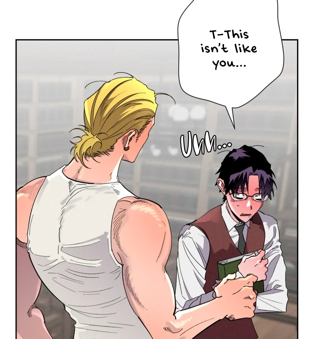 Dr. V and the Three Lovers Chapter 18 page 127