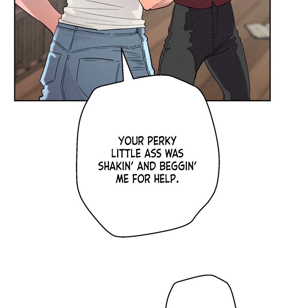 Dr. V and the Three Lovers Chapter 18 page 128