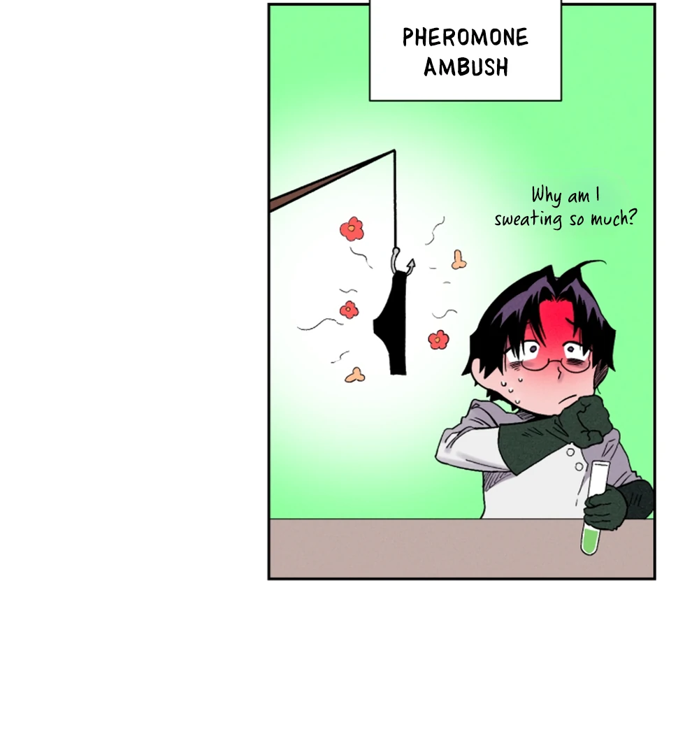 Dr. V and the Three Lovers Chapter 18 page 135