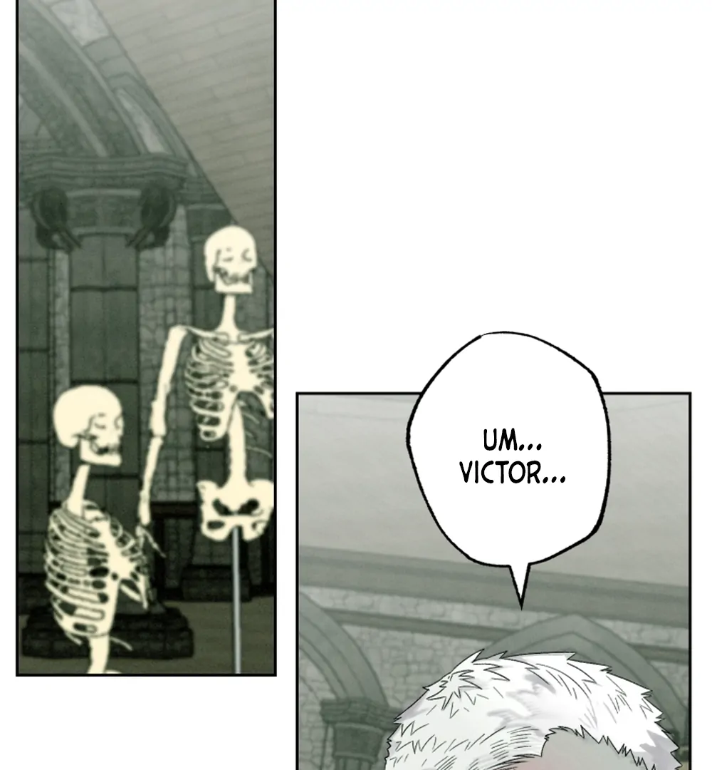 Dr. V and the Three Lovers Chapter 18 page 137