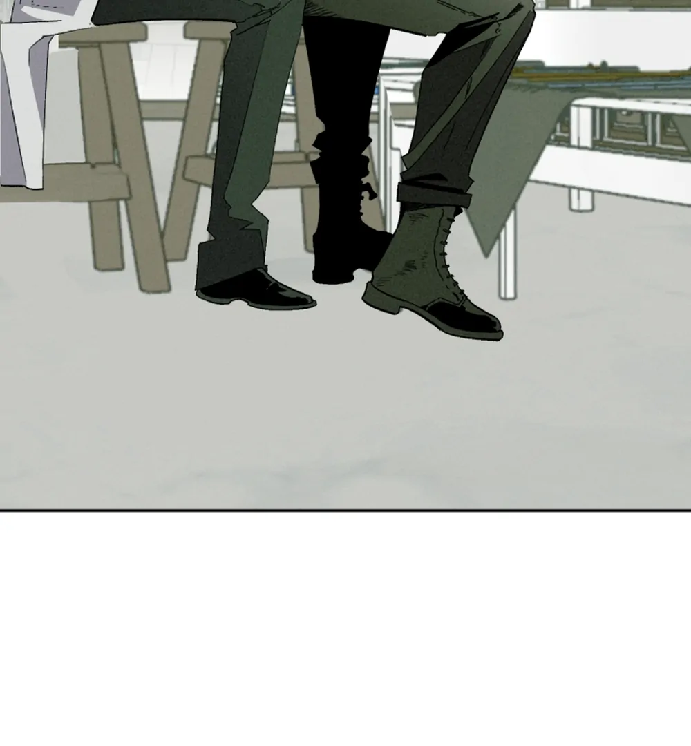 Dr. V and the Three Lovers Chapter 18 page 140