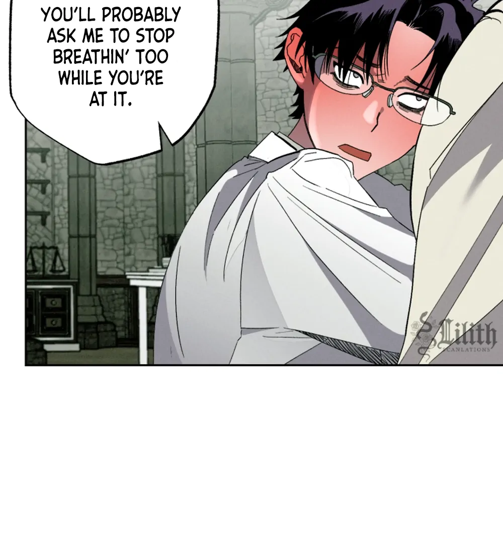 Dr. V and the Three Lovers Chapter 18 page 142