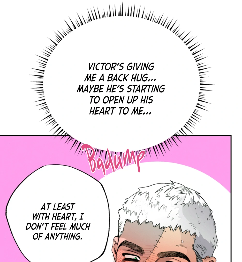 Dr. V and the Three Lovers Chapter 18 page 143