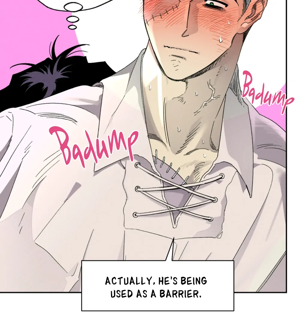 Dr. V and the Three Lovers Chapter 18 page 144