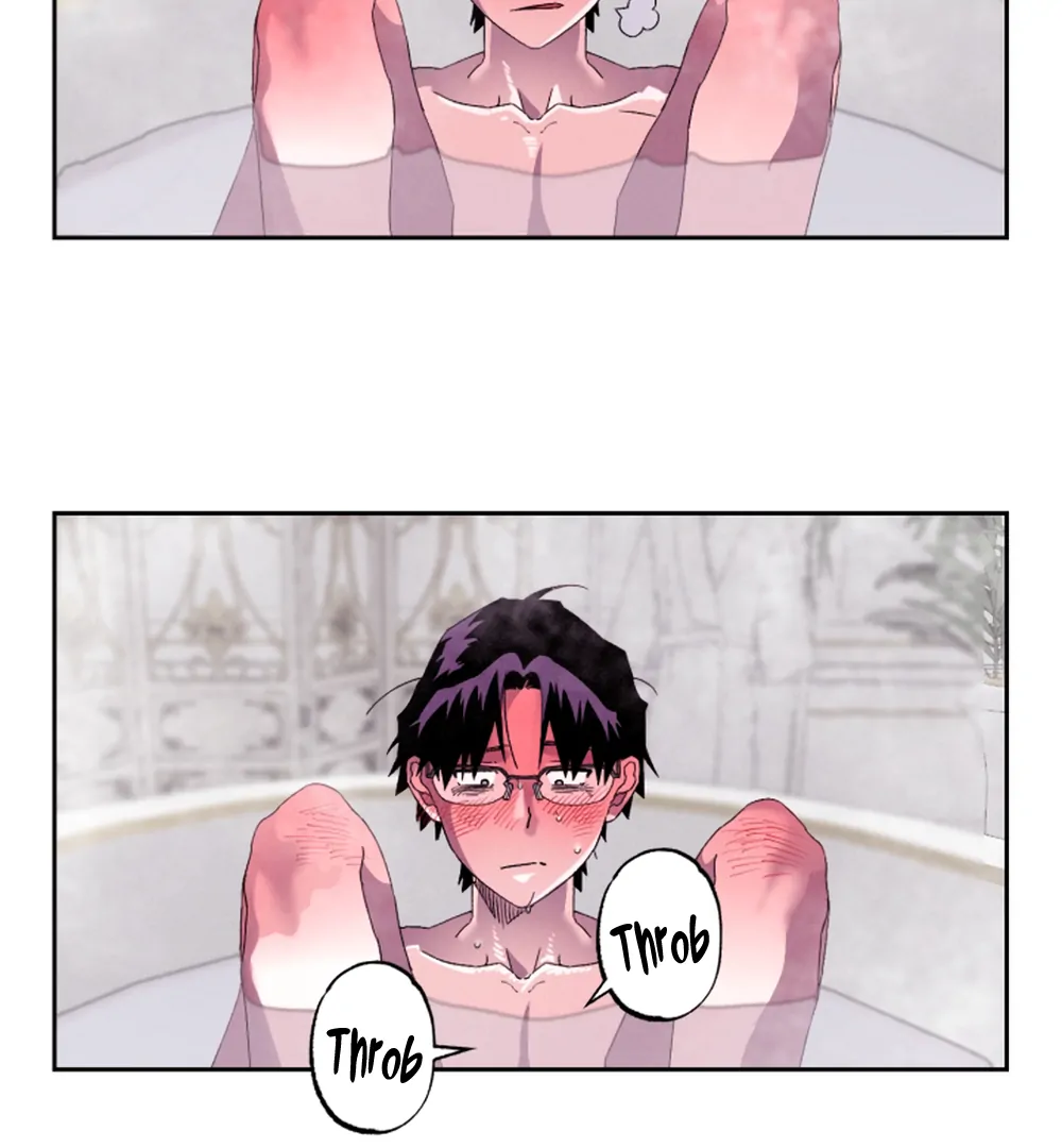 Dr. V and the Three Lovers Chapter 18 page 161