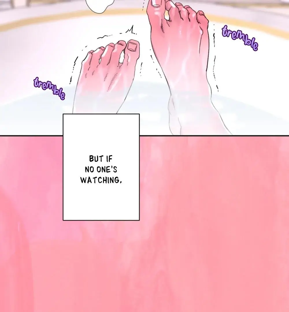 Dr. V and the Three Lovers Chapter 19 page 6