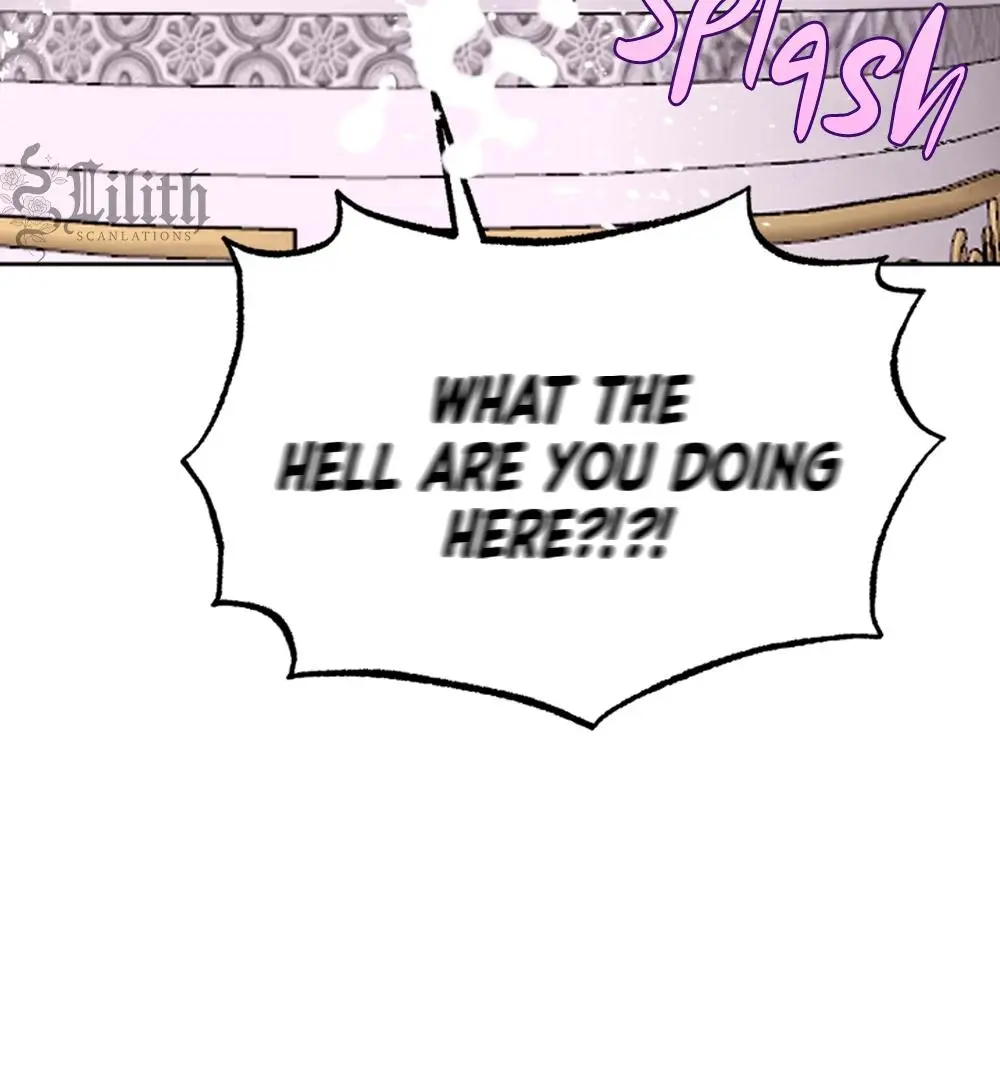 Dr. V and the Three Lovers Chapter 19 page 10