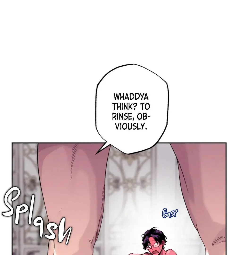 Dr. V and the Three Lovers Chapter 19 page 11