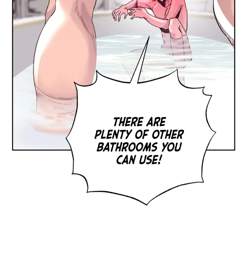 Dr. V and the Three Lovers Chapter 19 page 12