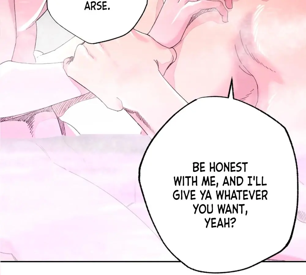 Dr. V and the Three Lovers Chapter 19 page 35