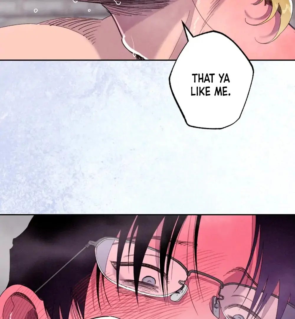 Dr. V and the Three Lovers Chapter 19 page 37
