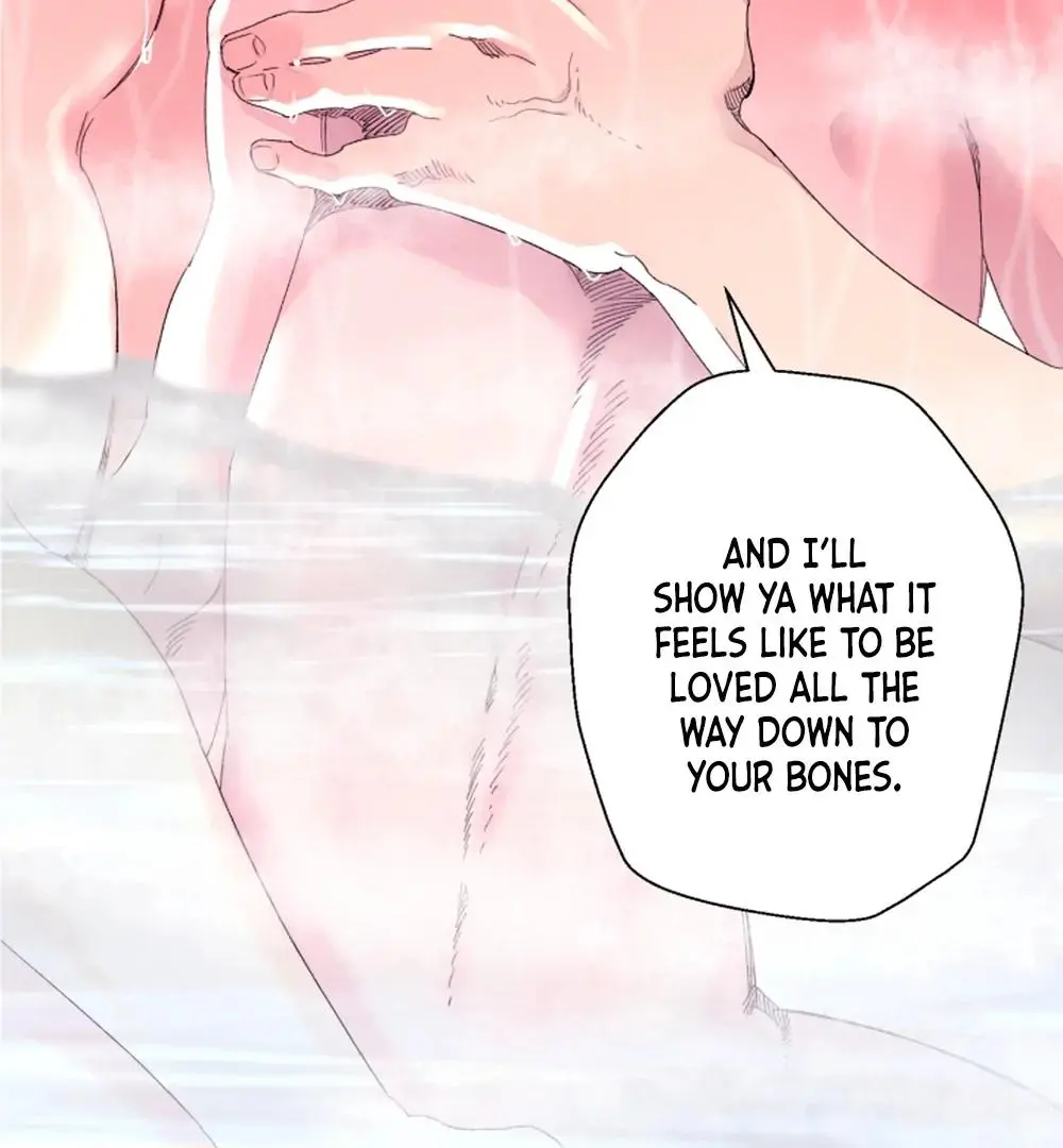 Dr. V and the Three Lovers Chapter 19 page 40