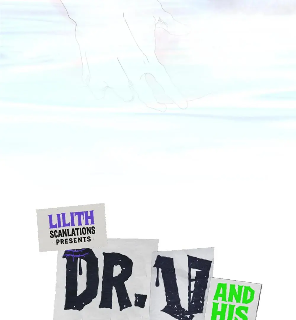 Dr. V and the Three Lovers Chapter 19 page 41