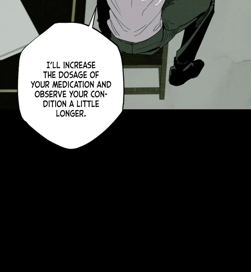 Dr. V and the Three Lovers Chapter 19 page 94