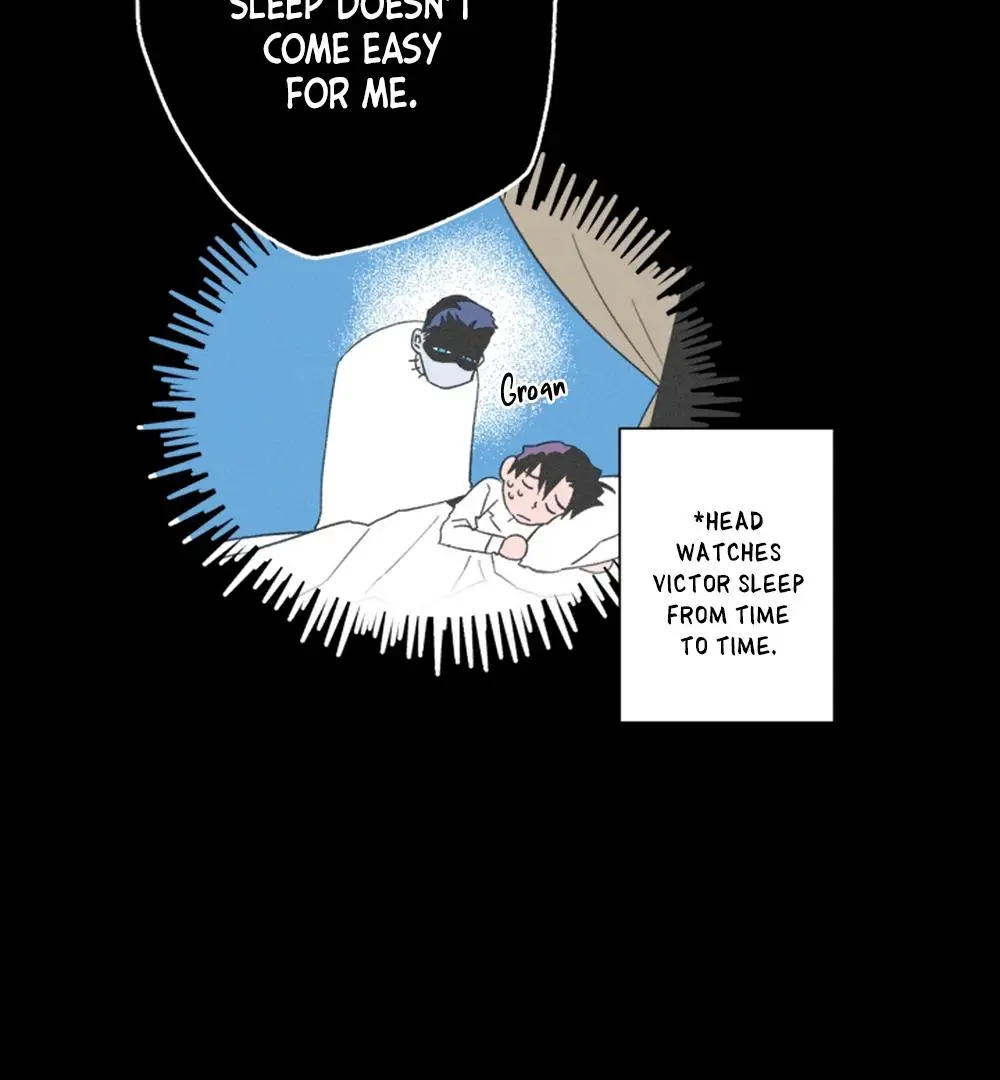 Dr. V and the Three Lovers Chapter 19 page 100
