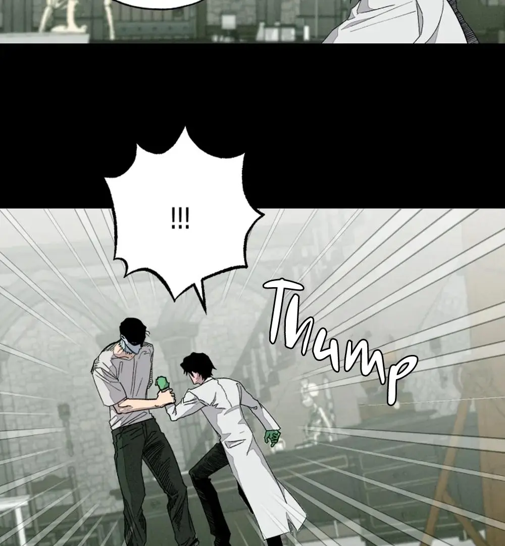 Dr. V and the Three Lovers Chapter 19 page 106