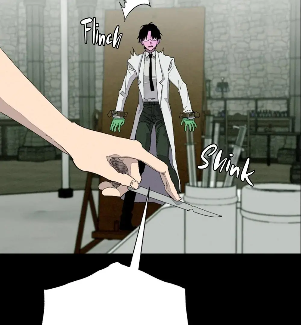Dr. V and the Three Lovers Chapter 19 page 112