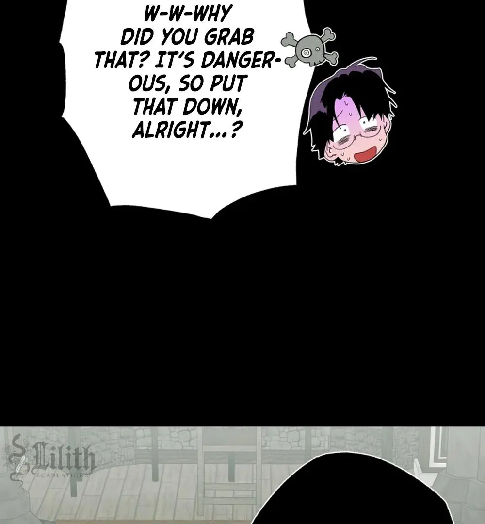 Dr. V and the Three Lovers Chapter 19 page 113