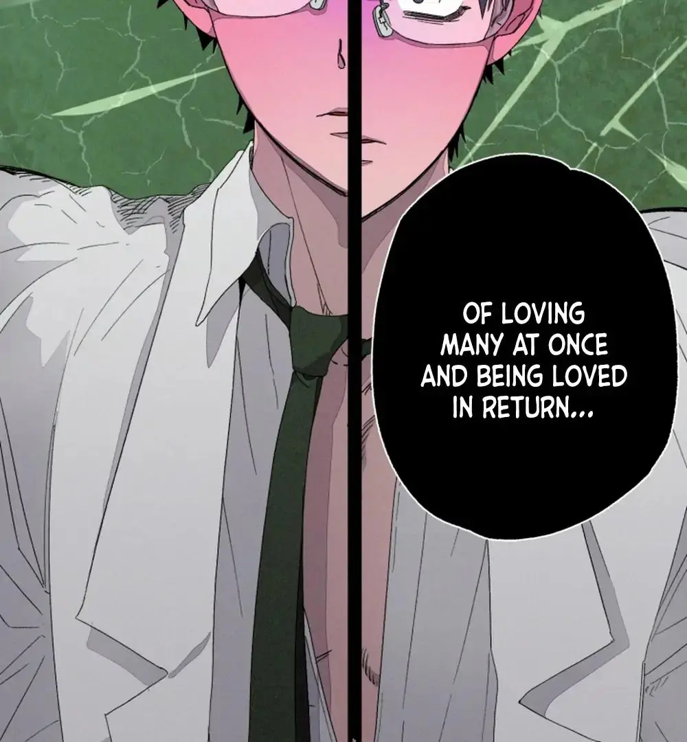 Dr. V and the Three Lovers Chapter 19 page 118