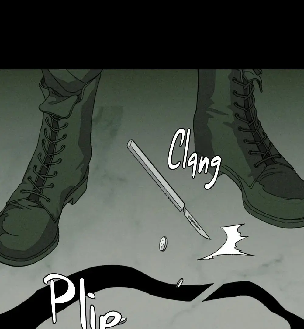 Dr. V and the Three Lovers Chapter 19 page 123