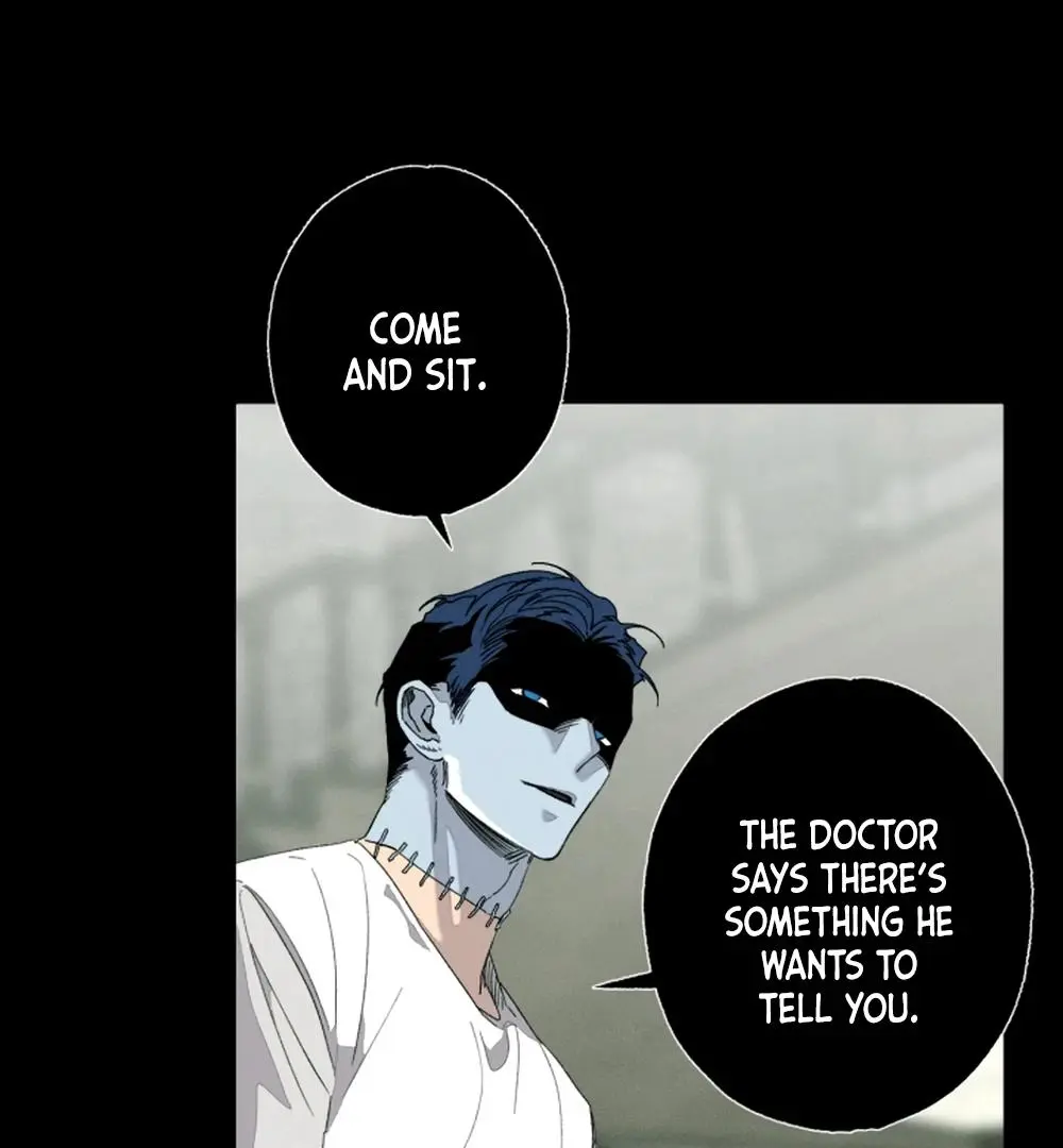 Dr. V and the Three Lovers Chapter 19 page 137