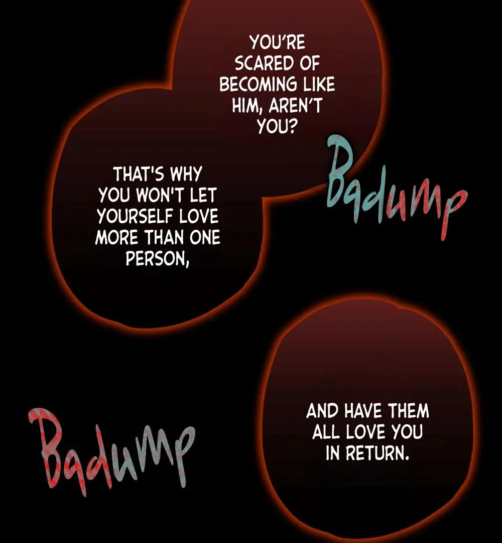 Dr. V and the Three Lovers Chapter 19 page 144